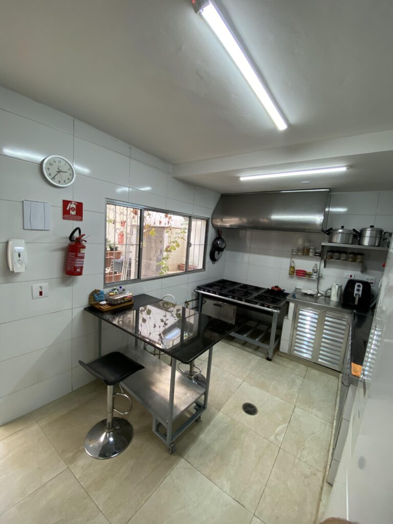 Cozinha