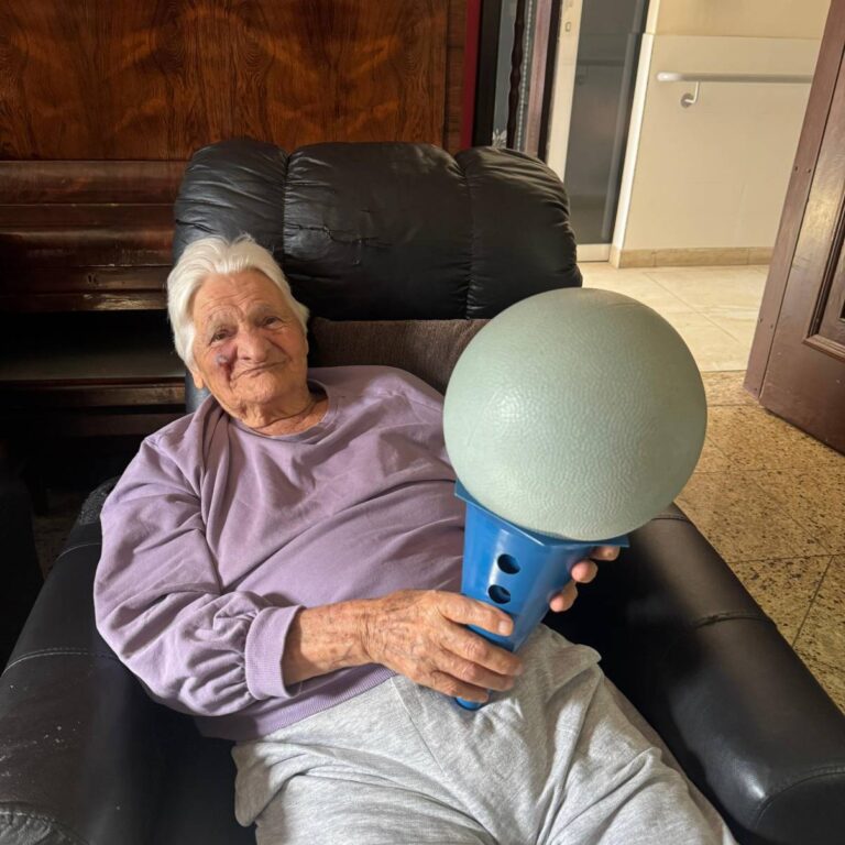 DONA MARIA