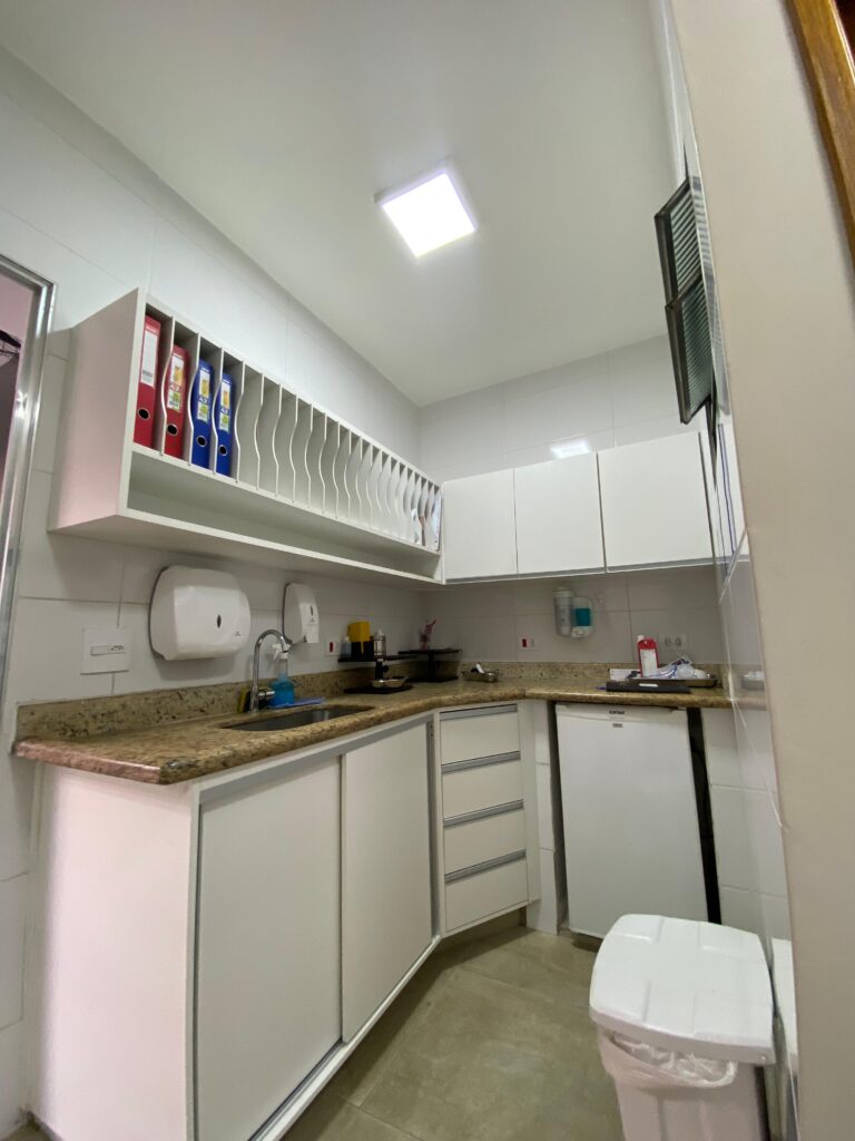 Posto de Enfermagem