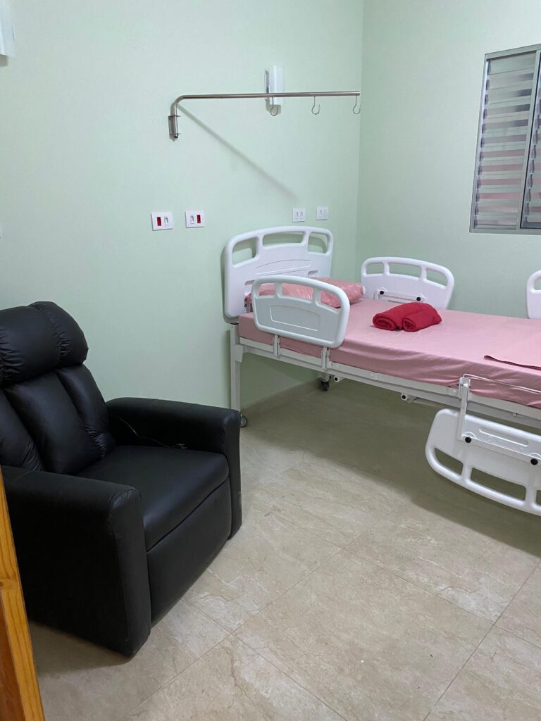 Quarto Individual