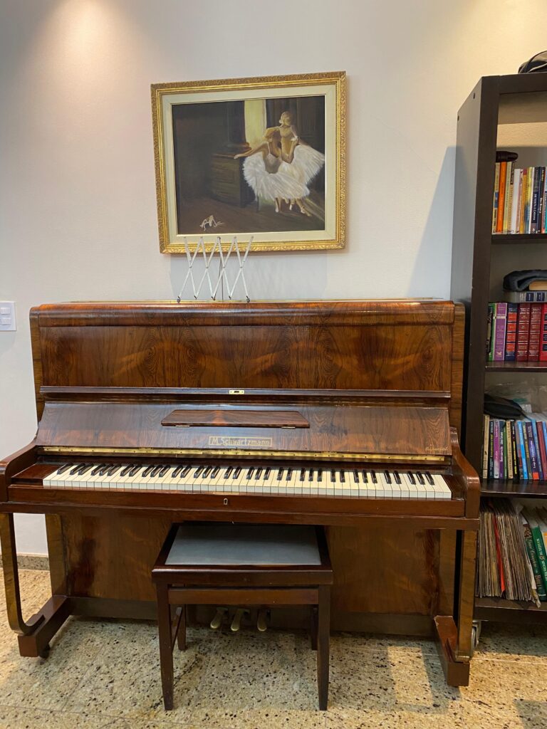 Piano